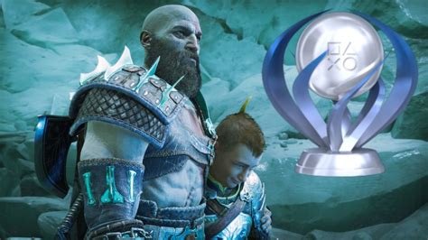 god of war ragnarok verpassbare trophäen|God of War Ragnarok Trophy Guide & Roadmap